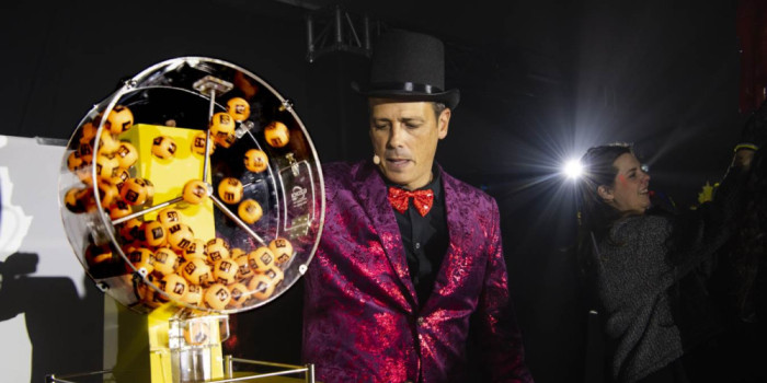 musical bingo malaga