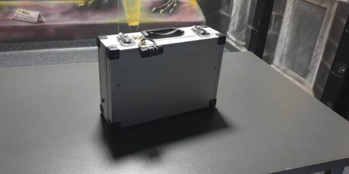 beat box escape group activity malaga spain