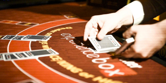 poker tables costa del sol