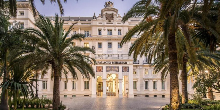 hotel miramar malaga